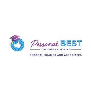 Personal Best College Coaching logo, Deb Shames, admissions consultant