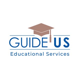 Guide Us LLC logo, Debbie Cinquemani, admissions consultant