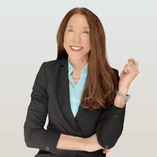 Debbie King Debbie King, business coach
