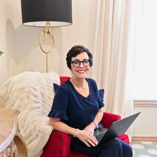 Debbie Shadid, business coach