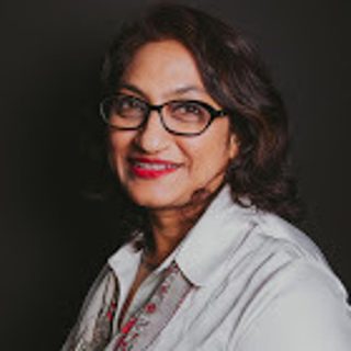 Debjani Ghosh, life coach in Mumbai