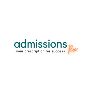 Deborah Gutman AdmissionsRx logo, Deborah Gutman, admissions consultant