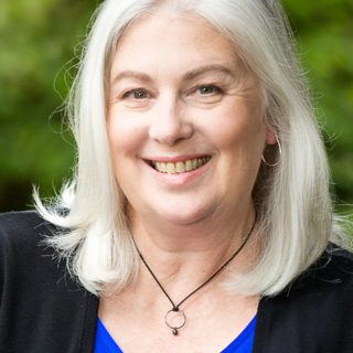 Deborah Ivanoff, business coach in Oregon