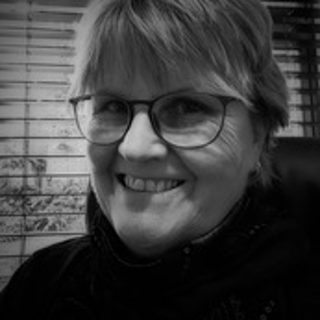 Deborah Jordan, performance coach in Johannesburg
