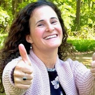 Deborah Levi, ADHD coach in Maryland