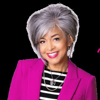 Deborah Thomas Deborah Thomas, life coach