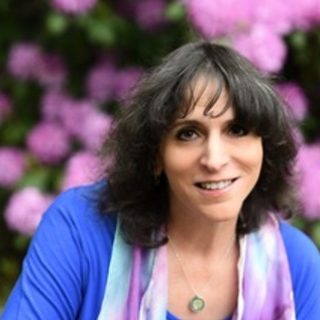 Debra Blaine, life coach