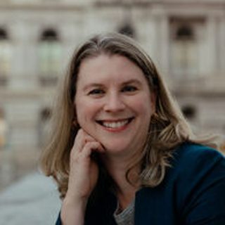 Debra Gelinas, career coach