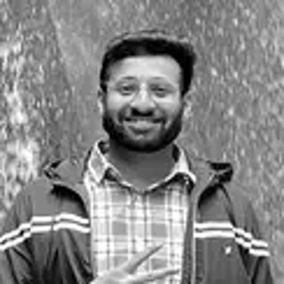 Deepak Y., career coach