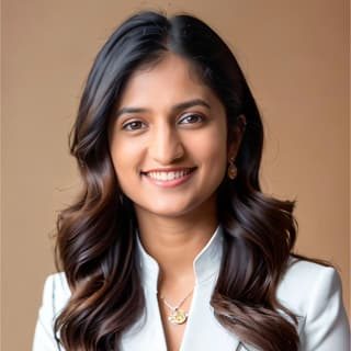 Deepika Mettu Deepika Mettu, career coach
