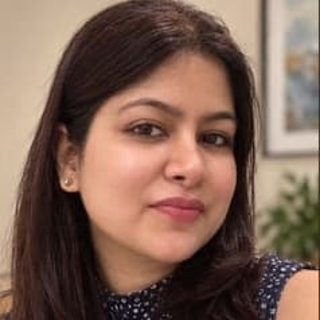 Deepti Shukla, admissions consultant