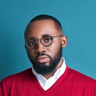 Deji Abe Deji Abe, career coach