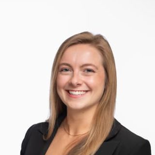 Delaney Carlson, admissions consultant