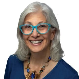 Denice Hinden, executive coach