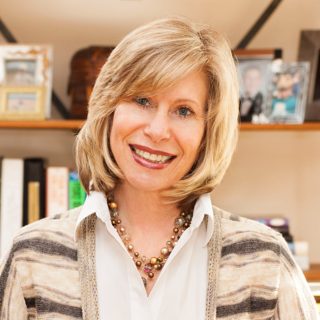 Denise Baylis, admissions consultant