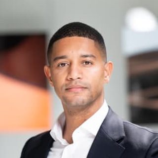 Derek Oliver Derek Oliver, career coach