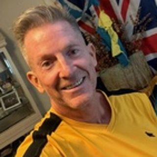 Derek Sleater Cook, ADHD coach in Salt Lake City