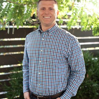 Derrick Smith, business coach in Zionsville