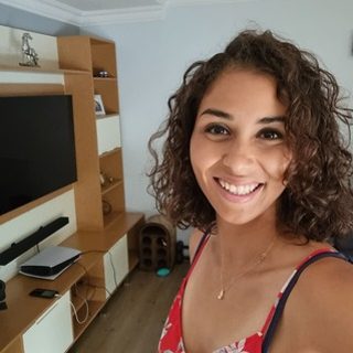 Desire Cannon Canbaz Desire Cannon Canbaz, life coach in Turkey