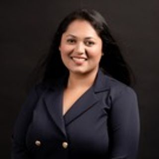 Devangi Garg, life coach in India