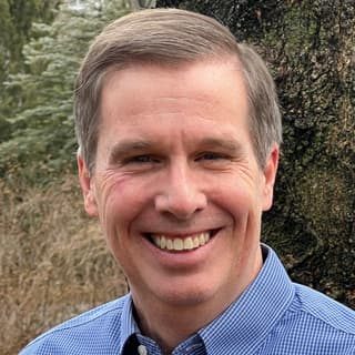 Devin Keane, career coach