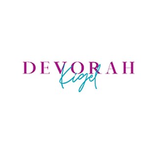 Devorah Kigel logo, Devorah Kigel, dating coach