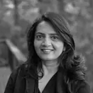 Dhruma P., career coach