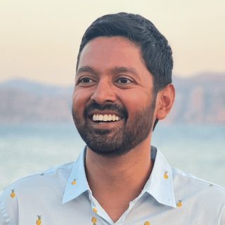 Dhruv Goel Dhruv Goel, career coach