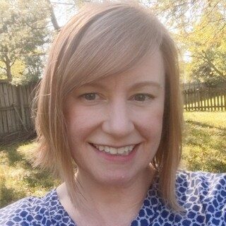 Diana Forbes, life coach in Virginia