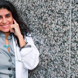 Diana Mercado-Marmarosh, ADHD coach