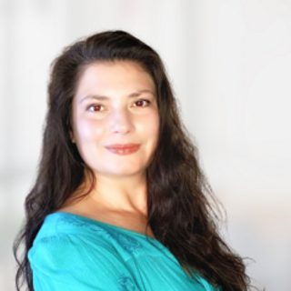 Diana Pipaloff Diana Pipaloff, health coach