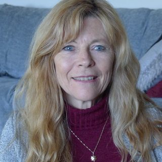 Diane Hough, life coach in California