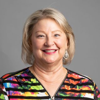 Diane Overman, admissions consultant