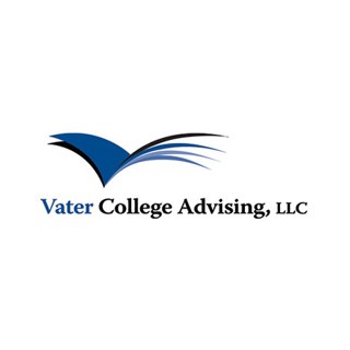 Vater College Advising, LLC logo, Diane Vater, admissions consultant