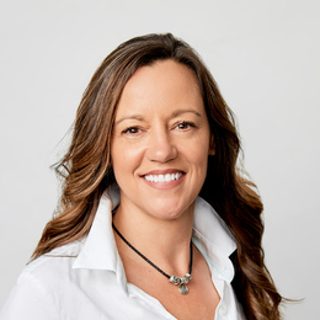 Dianne Flemington, executive coach
