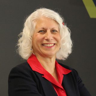 Dianne McKim, life coach