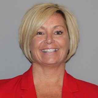 Dianne Young, business coach
