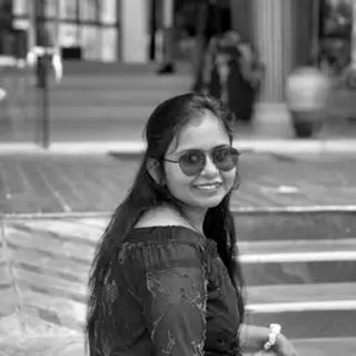 Diksha S., career coach