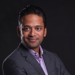 Dipankar Bhawal, business coach in India