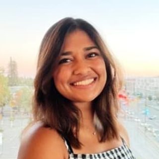 Diya Chakraborti, career coach in San Francisco
