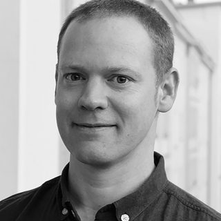 Dominic Decker, dating coach in Berlin