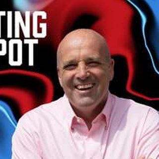 Dominic Monkhouse, executive coach in London