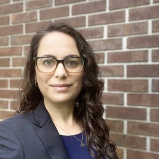 Dominique Ferrera Hawkins, career coach