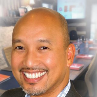 Don Maranca, business coach in San Antonio