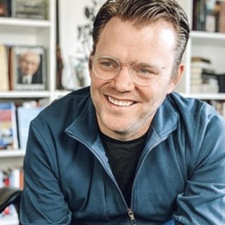 Don Markland, business coach in Jacksonville