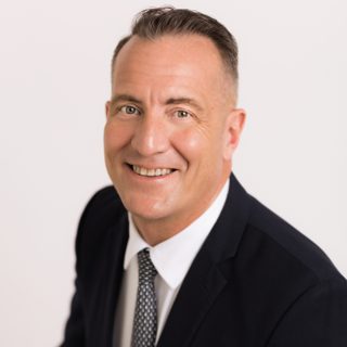 Donald Stuart Chappell, executive coach