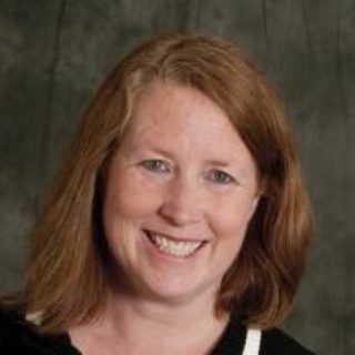 Donna Mezey, admissions consultant