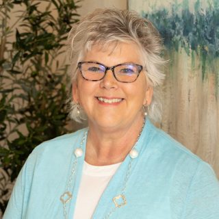 Donna Sakabu Donna Sakabu, admissions consultant in McKinney