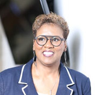 Donna Williams Donna Williams, financial coach in Missouri
