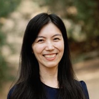 Dorothy Yang, executive coach